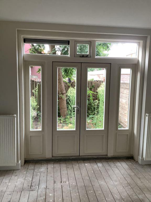 Middenweg 364 - Amsterdam