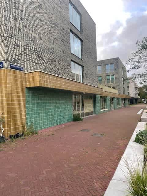 Maria Telkesstraat 212 - Amsterdam