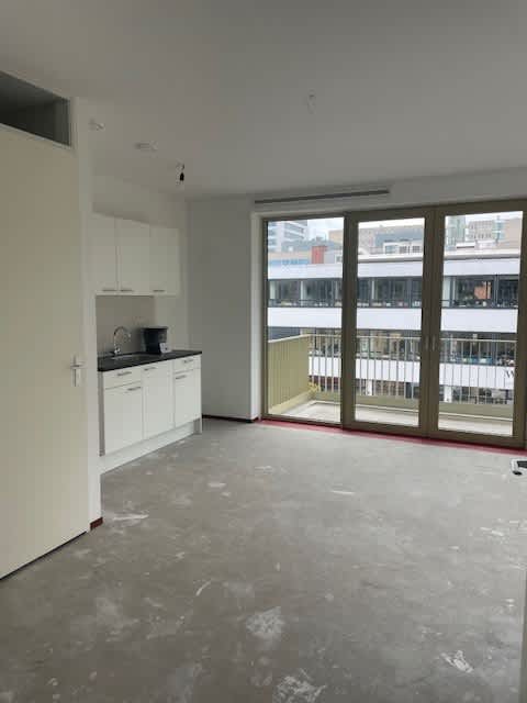 Maria Telkesstraat 212 - Amsterdam