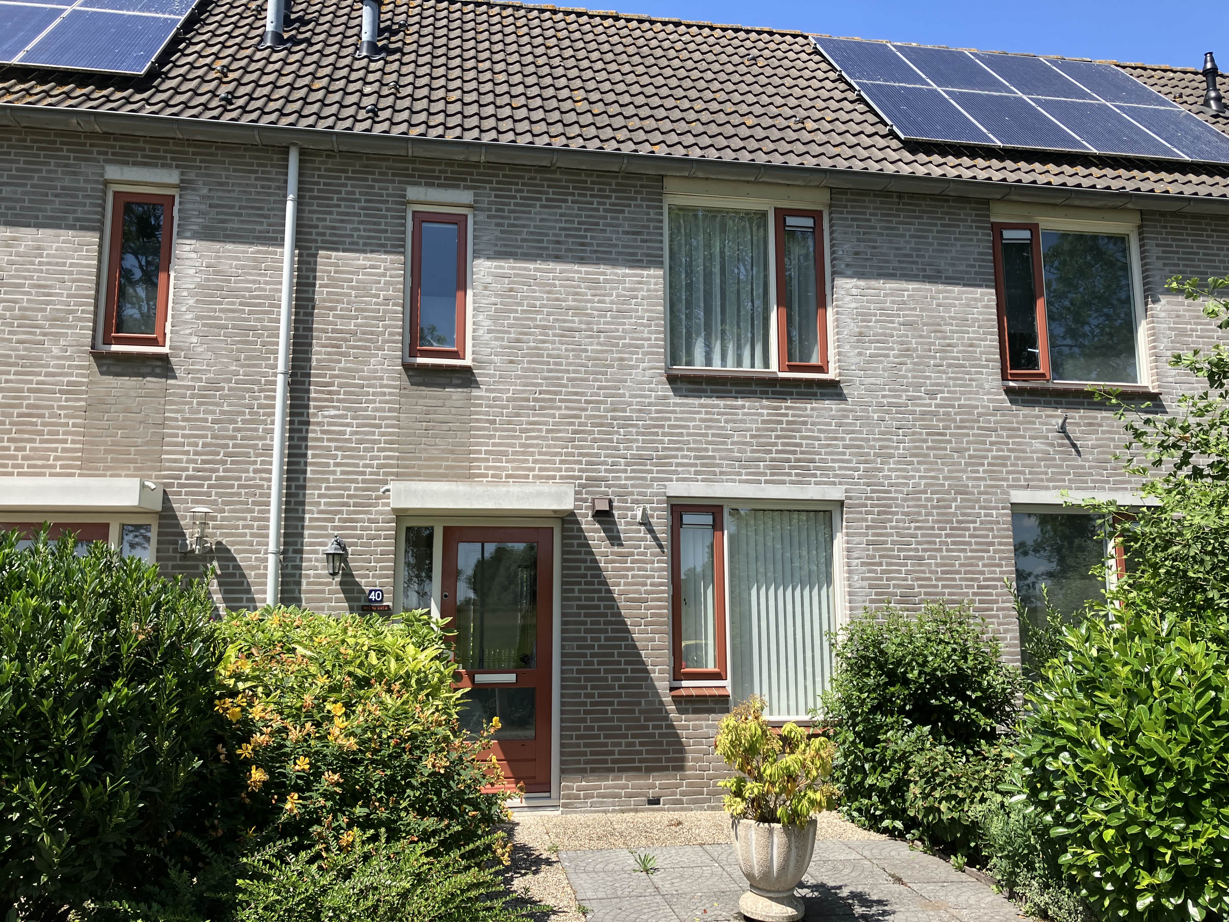 Buitenkruier 40 - Mijdrecht