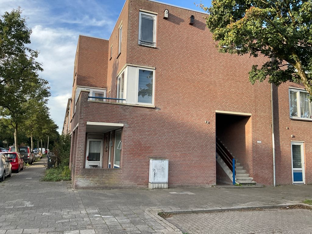 Vigilantestraat 75 - Purmerend