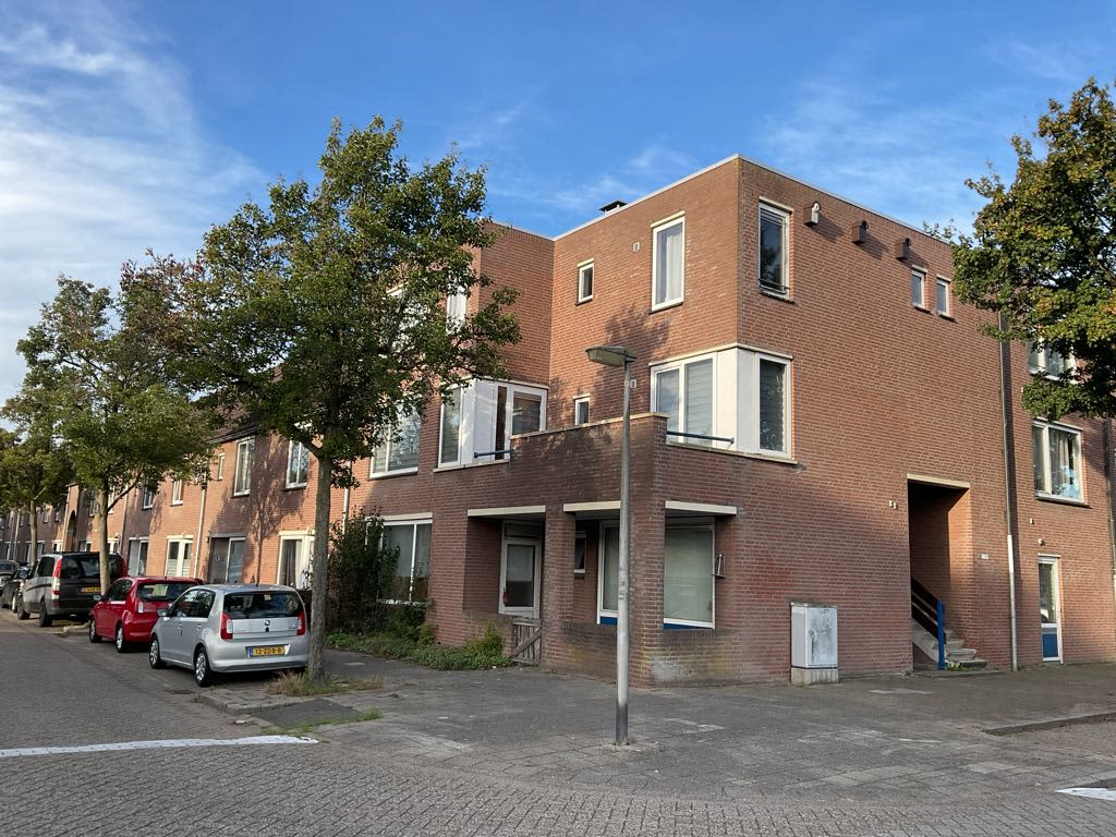 Vigilantestraat 75 - Purmerend