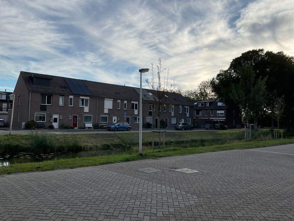 Vigilantestraat 75 - Purmerend