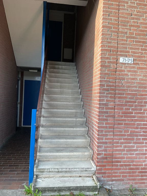 Vigilantestraat 75 - Purmerend