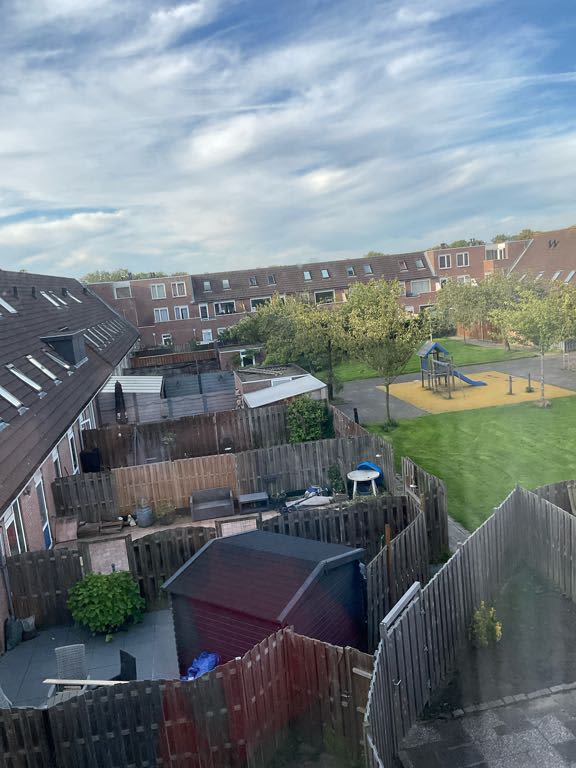 Vigilantestraat 75 - Purmerend