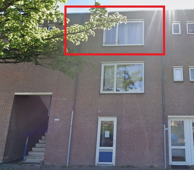 Vigilantestraat 75 - Purmerend