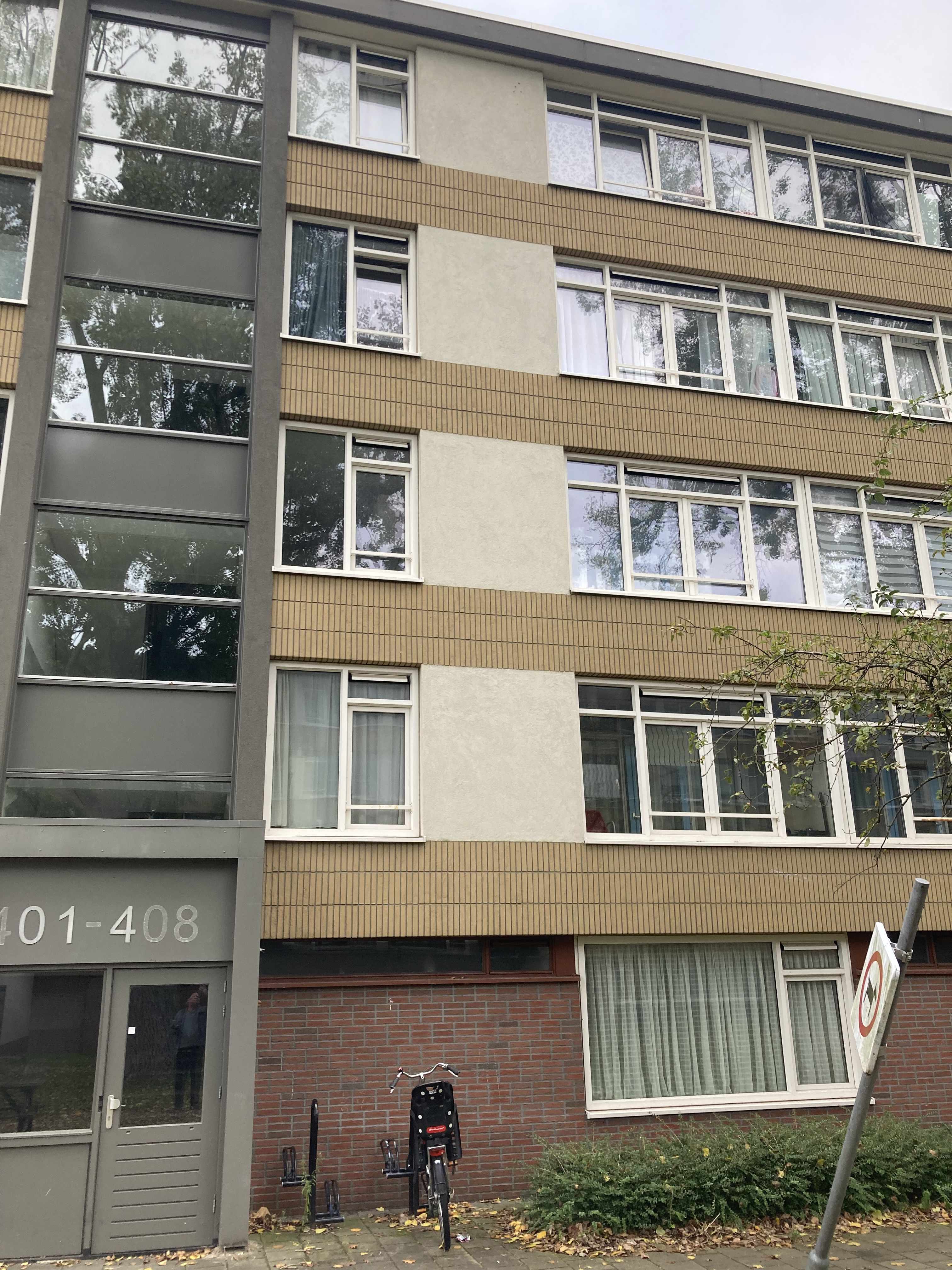 Poelenburg 402 - Zaandam