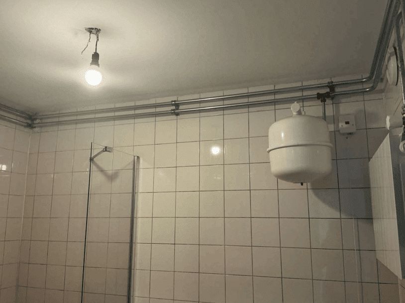 Wisseloord 12HS - Amsterdam