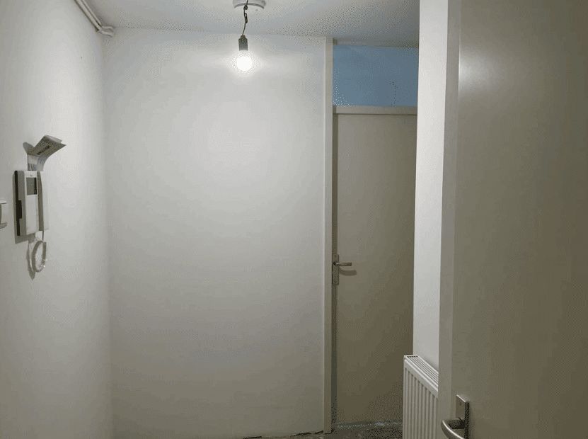 Wisseloord 12HS - Amsterdam