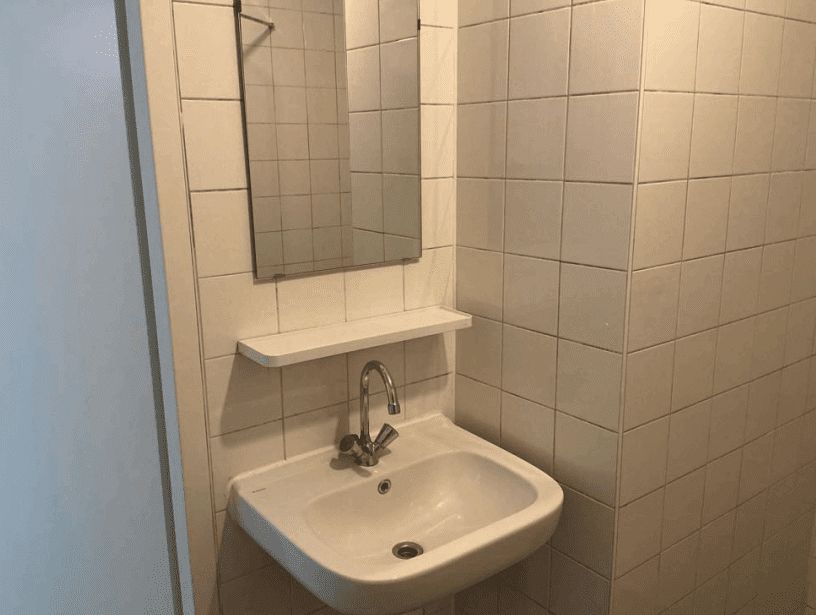 Wisseloord 12HS - Amsterdam