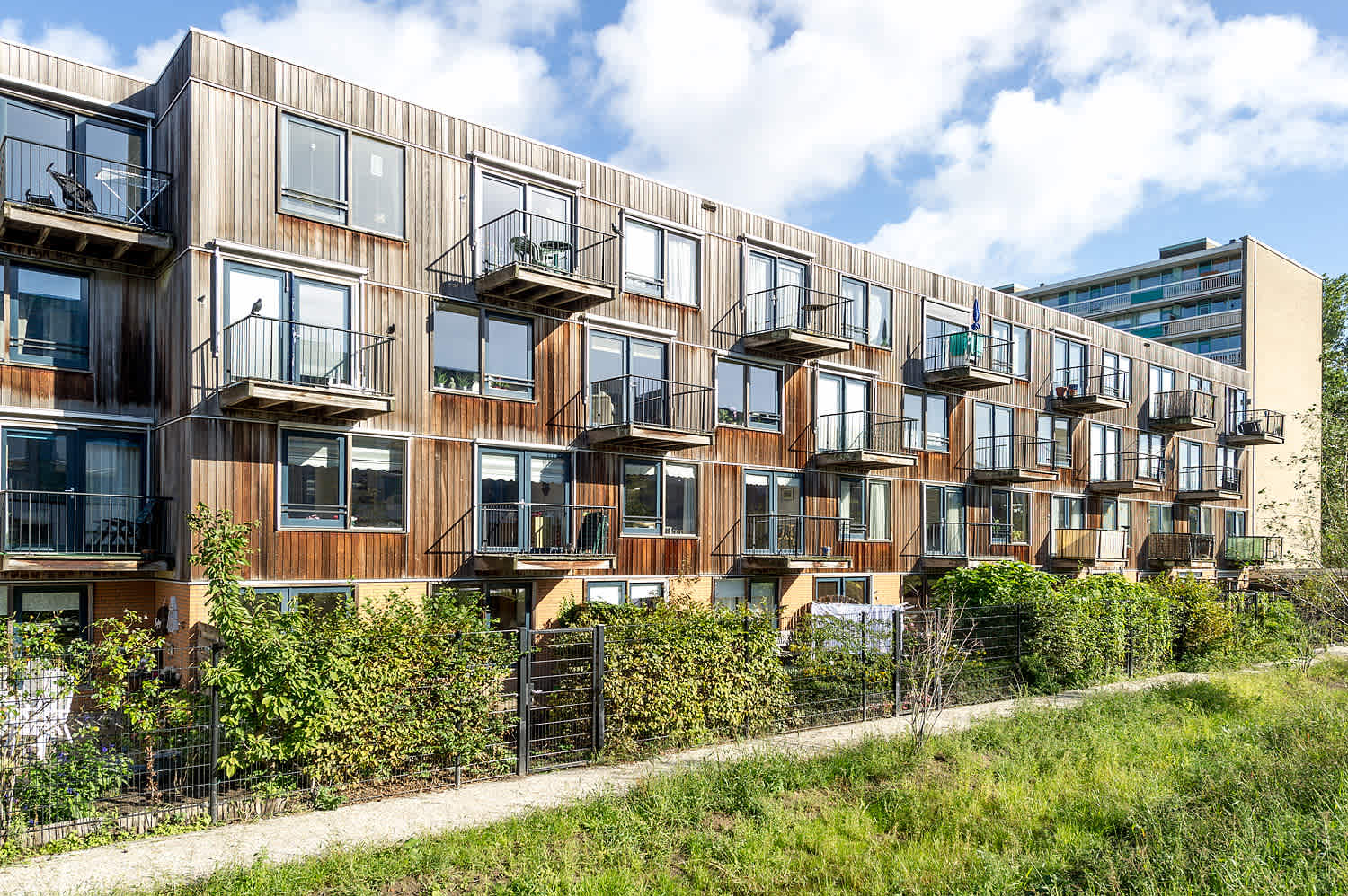 Spreeuwenstraat 27 - Amersfoort