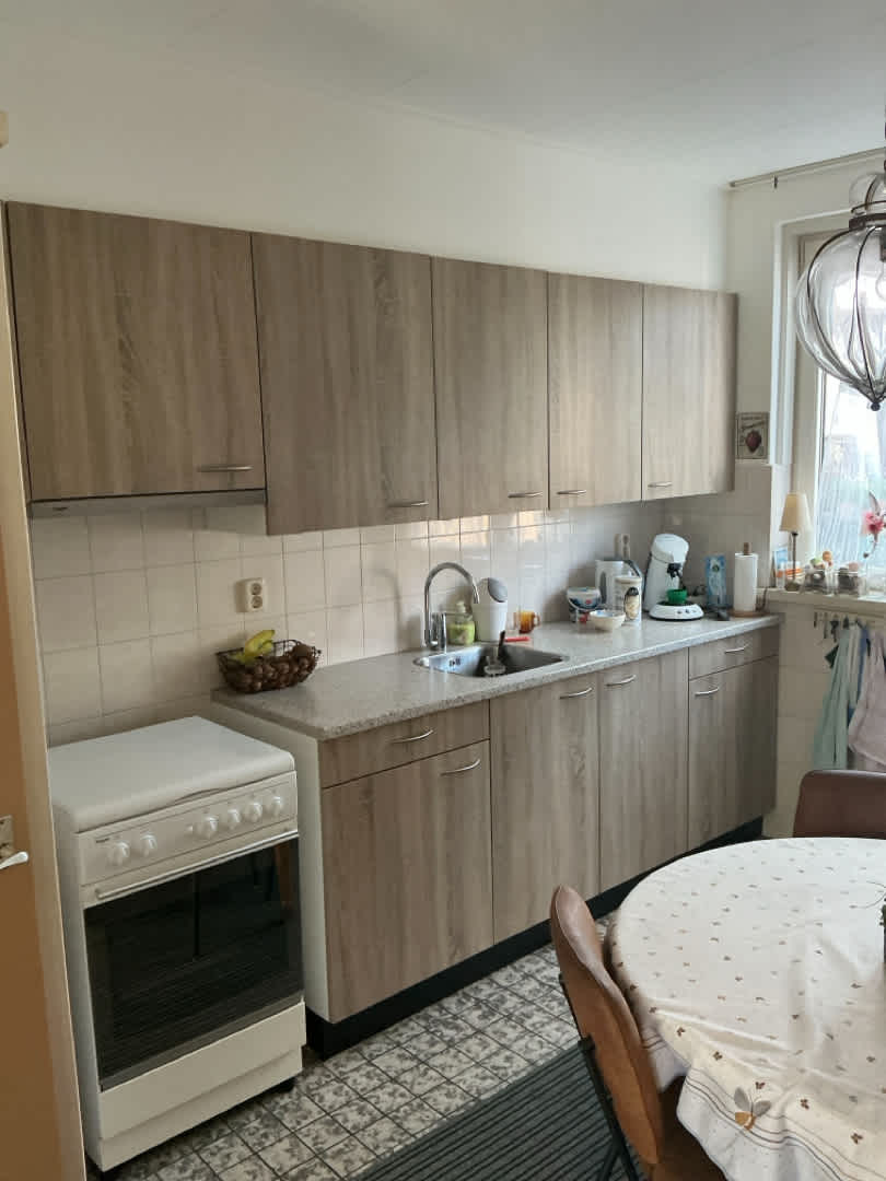 Lijsterstraat 25 - Groot-Ammers