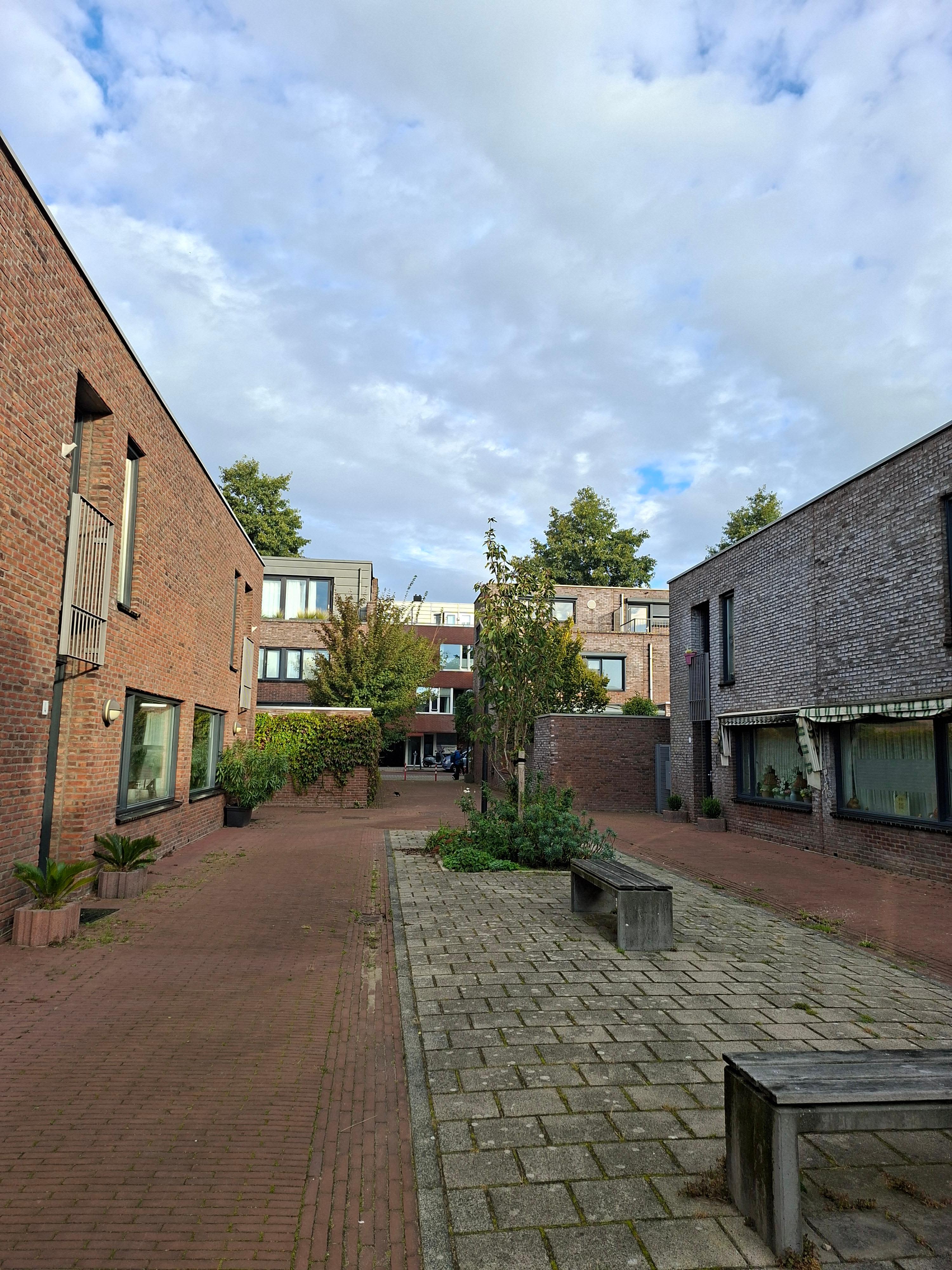 Wout Wagtmanserf 8 - Haarlem