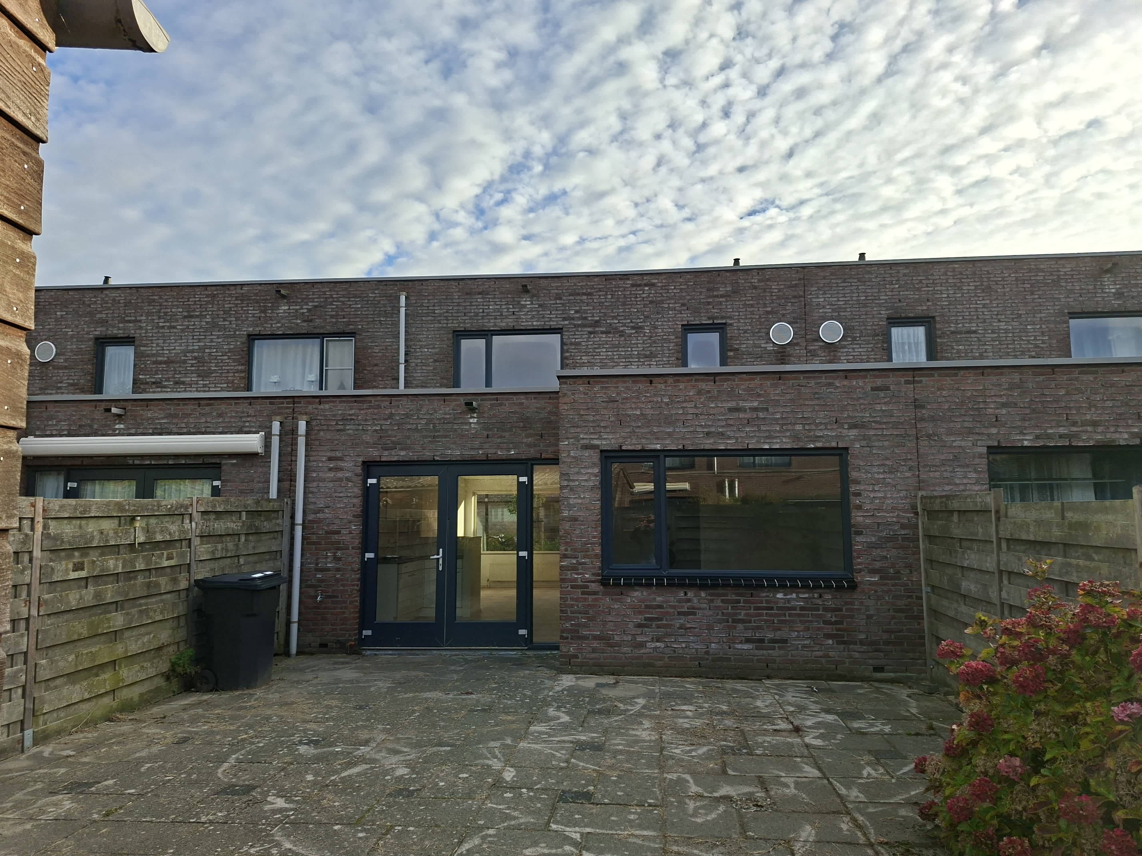 Wout Wagtmanserf 8 - Haarlem