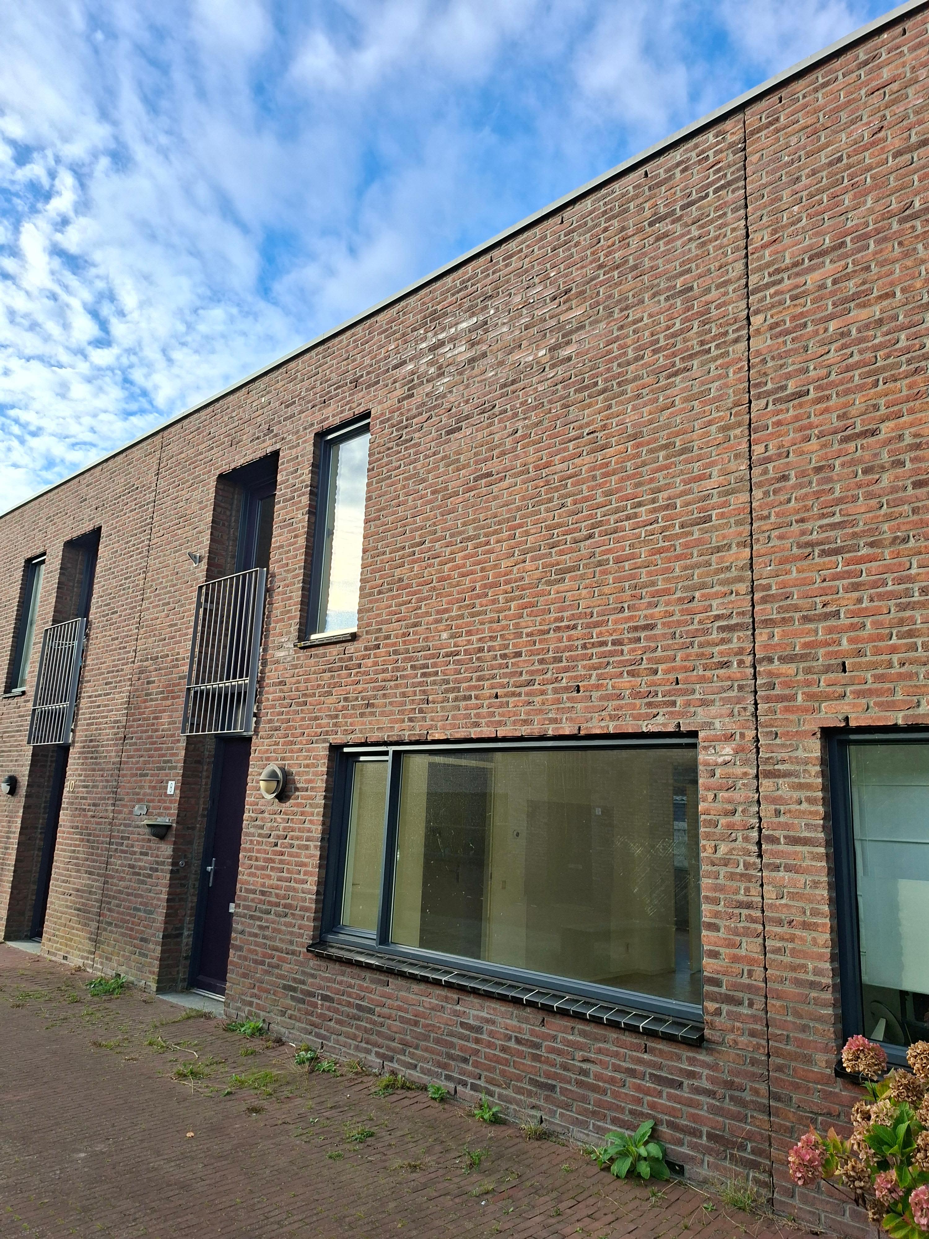 Wout Wagtmanserf 8 - Haarlem