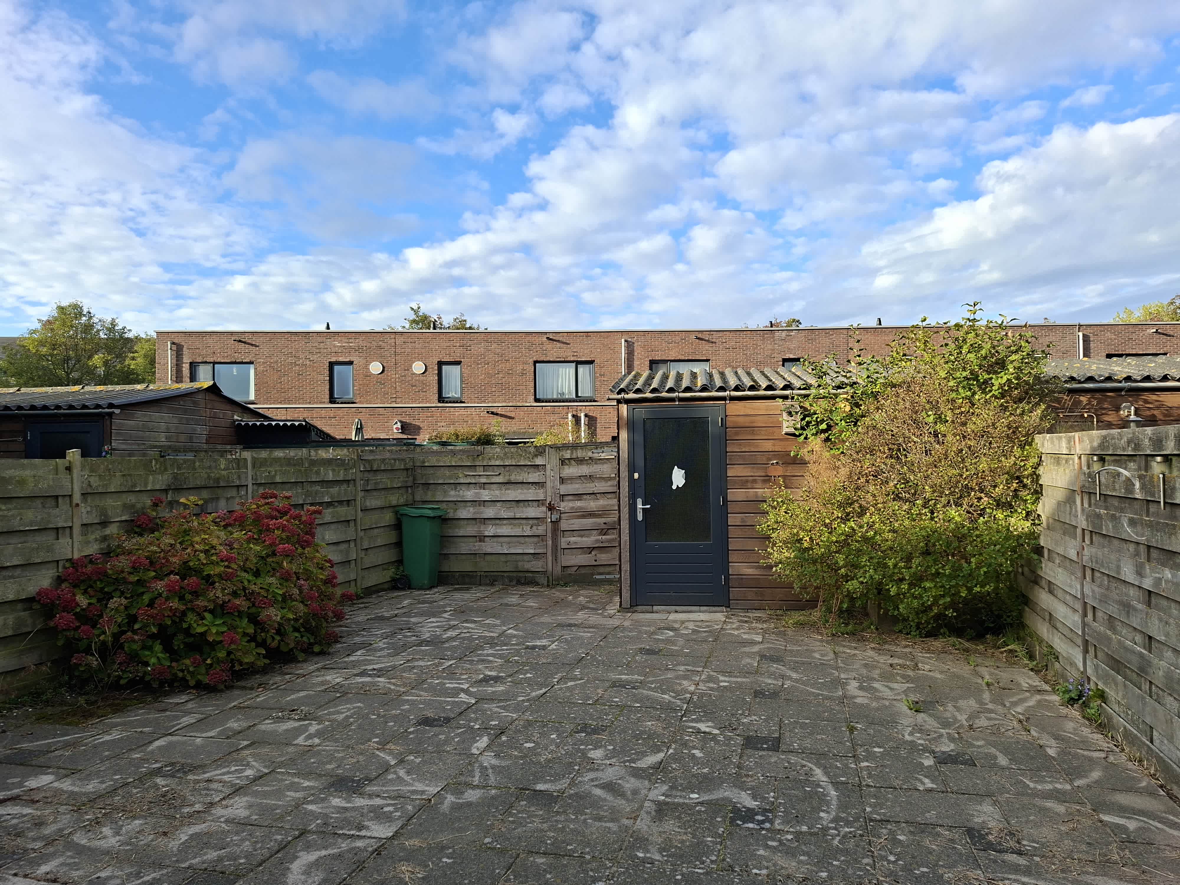 Wout Wagtmanserf 8 - Haarlem