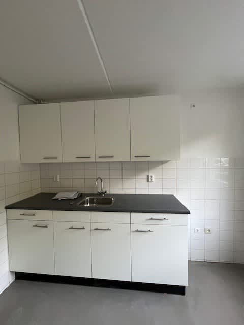 Kalymnosdreef 212 - Utrecht