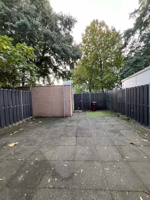 Kalymnosdreef 212 - Utrecht