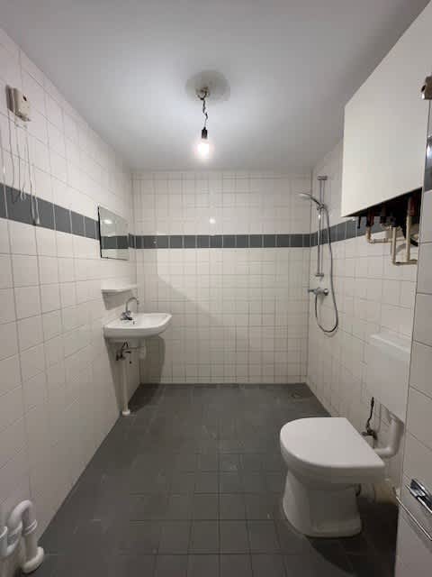 Kalymnosdreef 212 - Utrecht