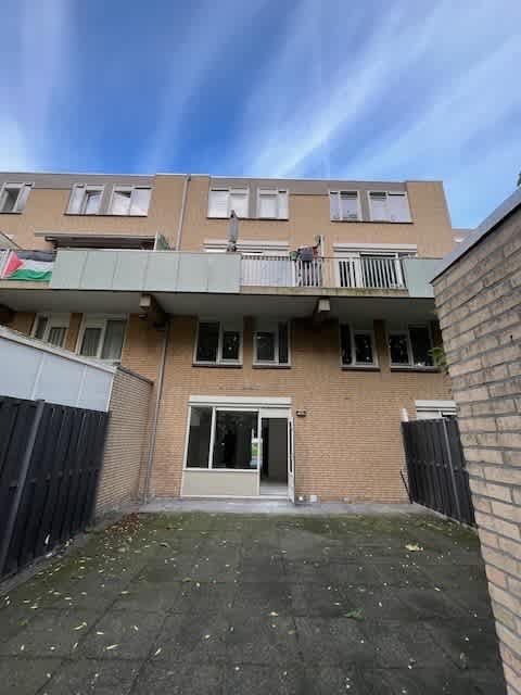 Kalymnosdreef 212 - Utrecht