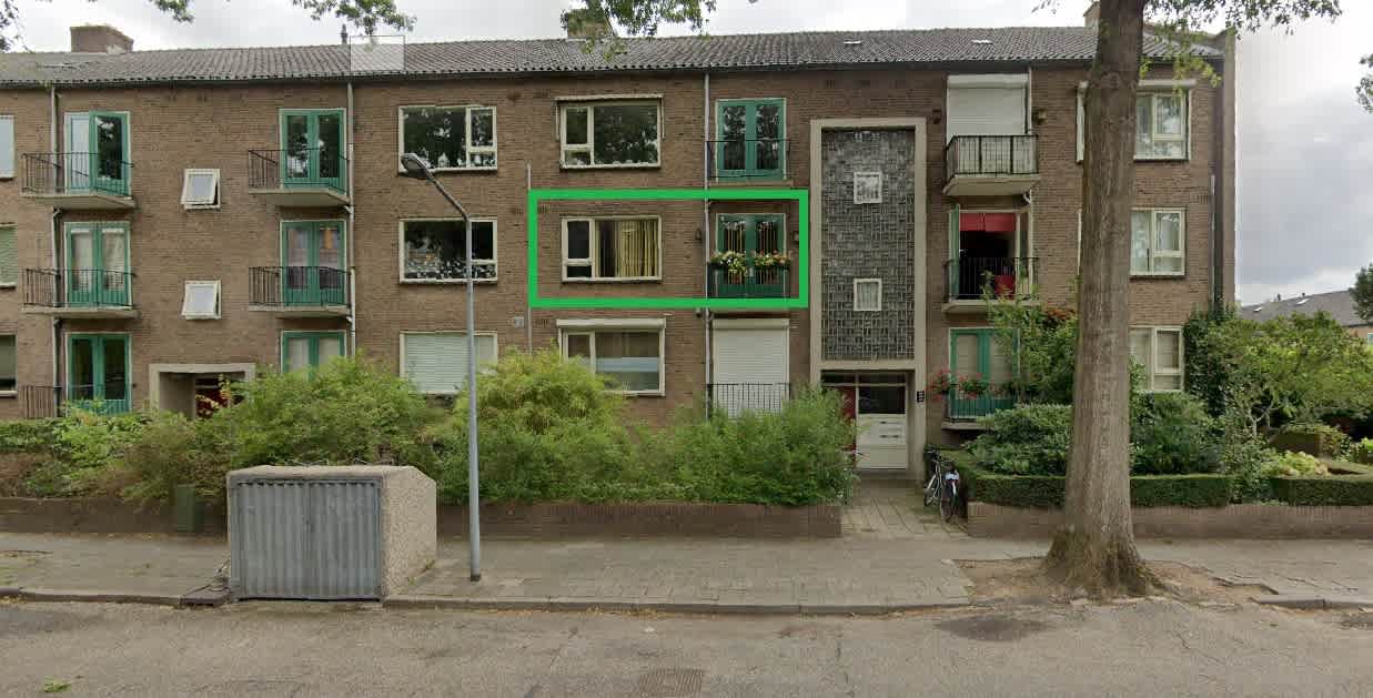 Buisweg 118 - Hilversum