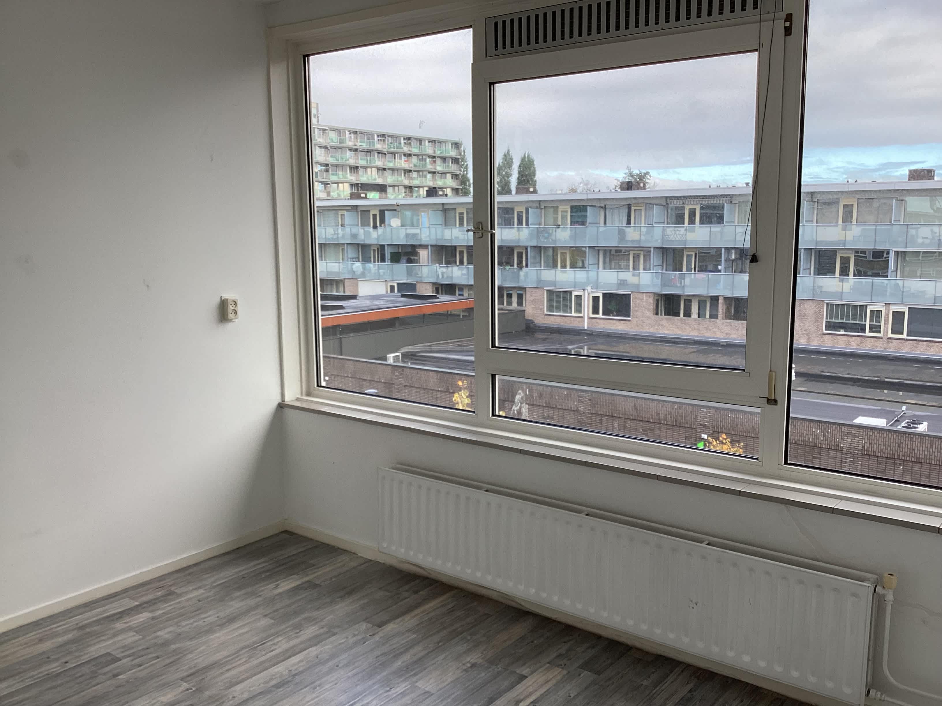 Europaplein 87 - Heemskerk