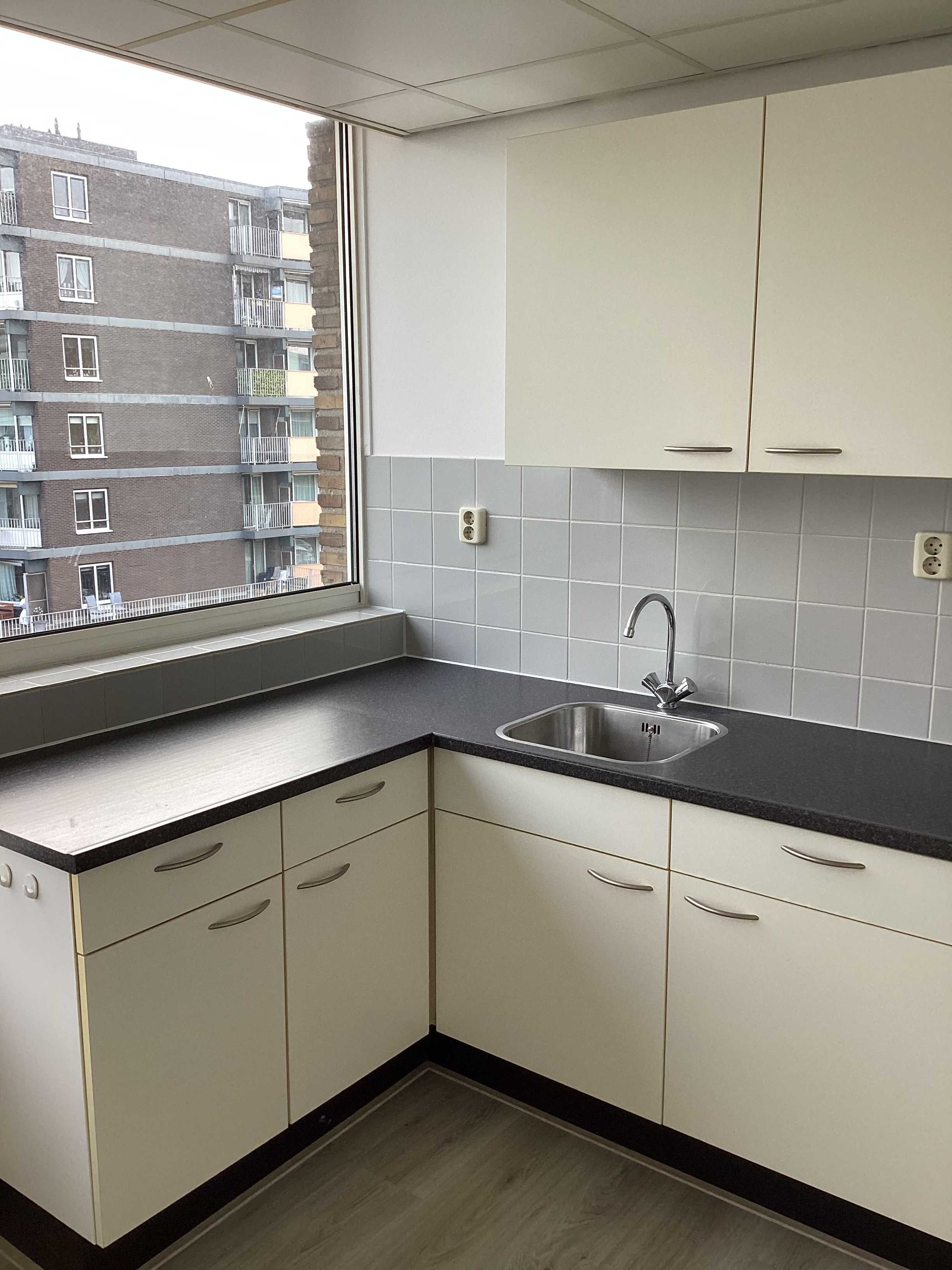 Europaplein 87 - Heemskerk