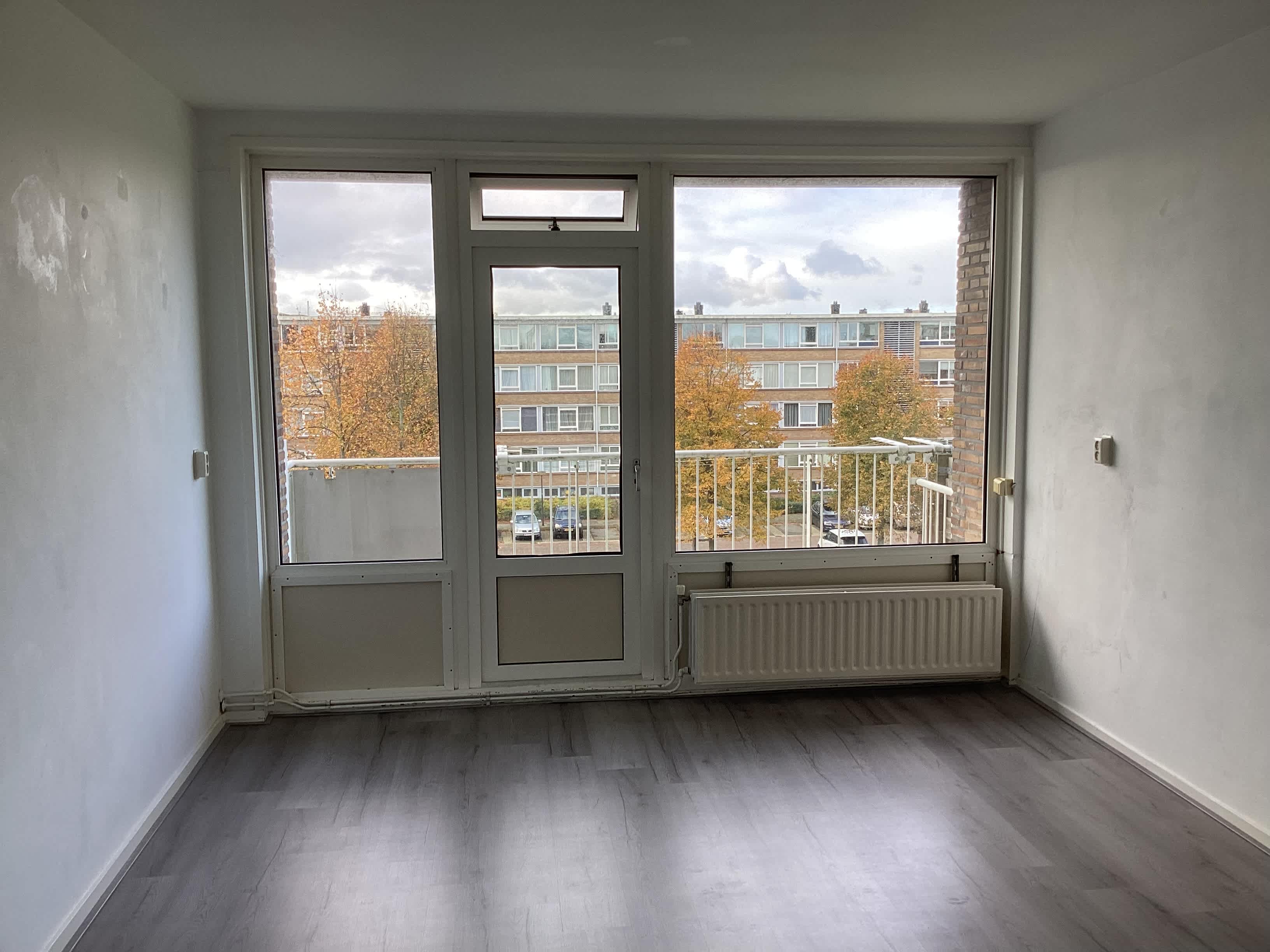 Europaplein 87 - Heemskerk