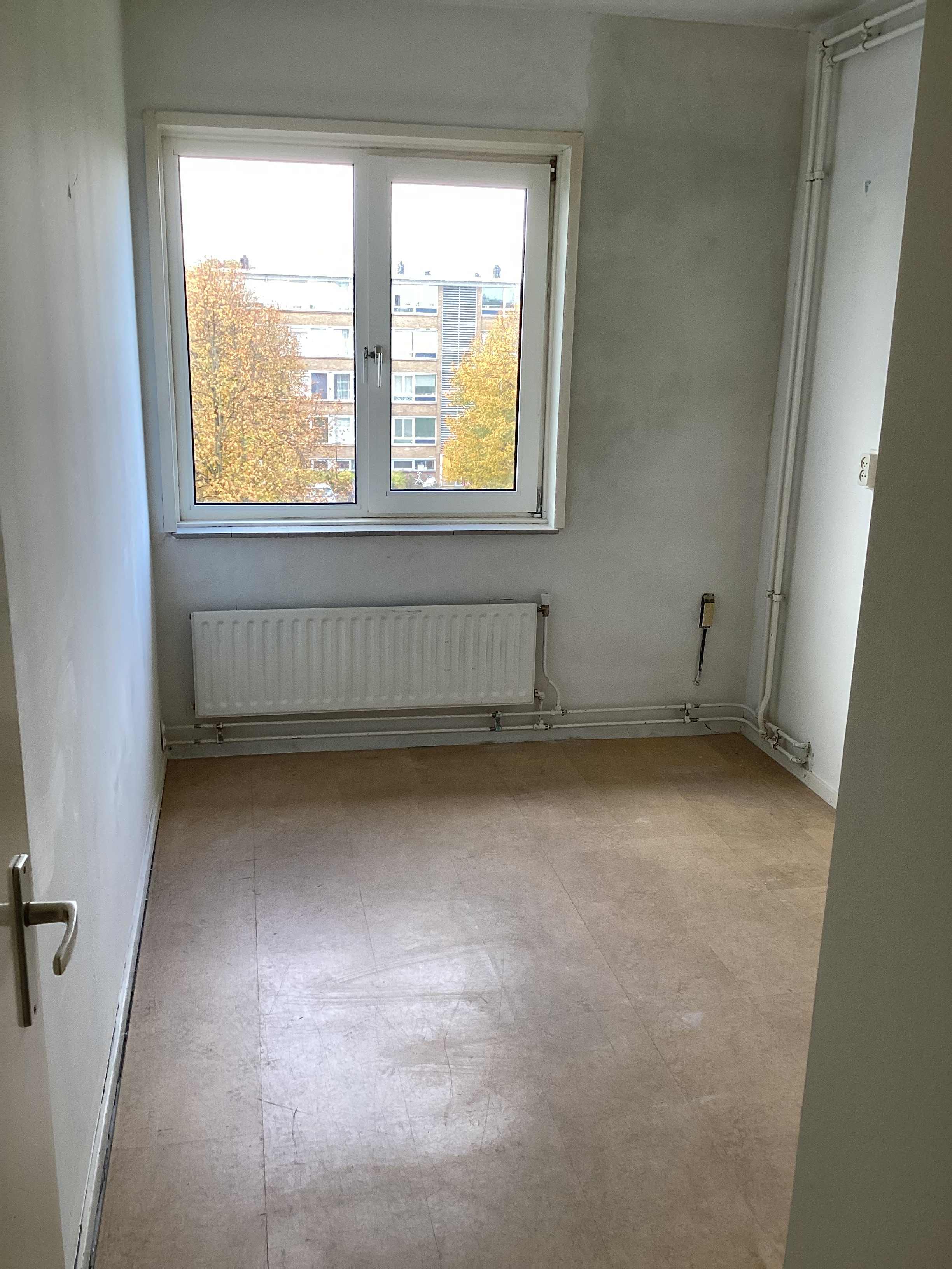 Europaplein 87 - Heemskerk