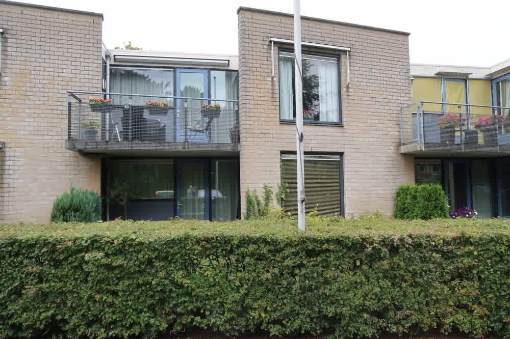 Mellonahof 37 - Santpoort-Zuid