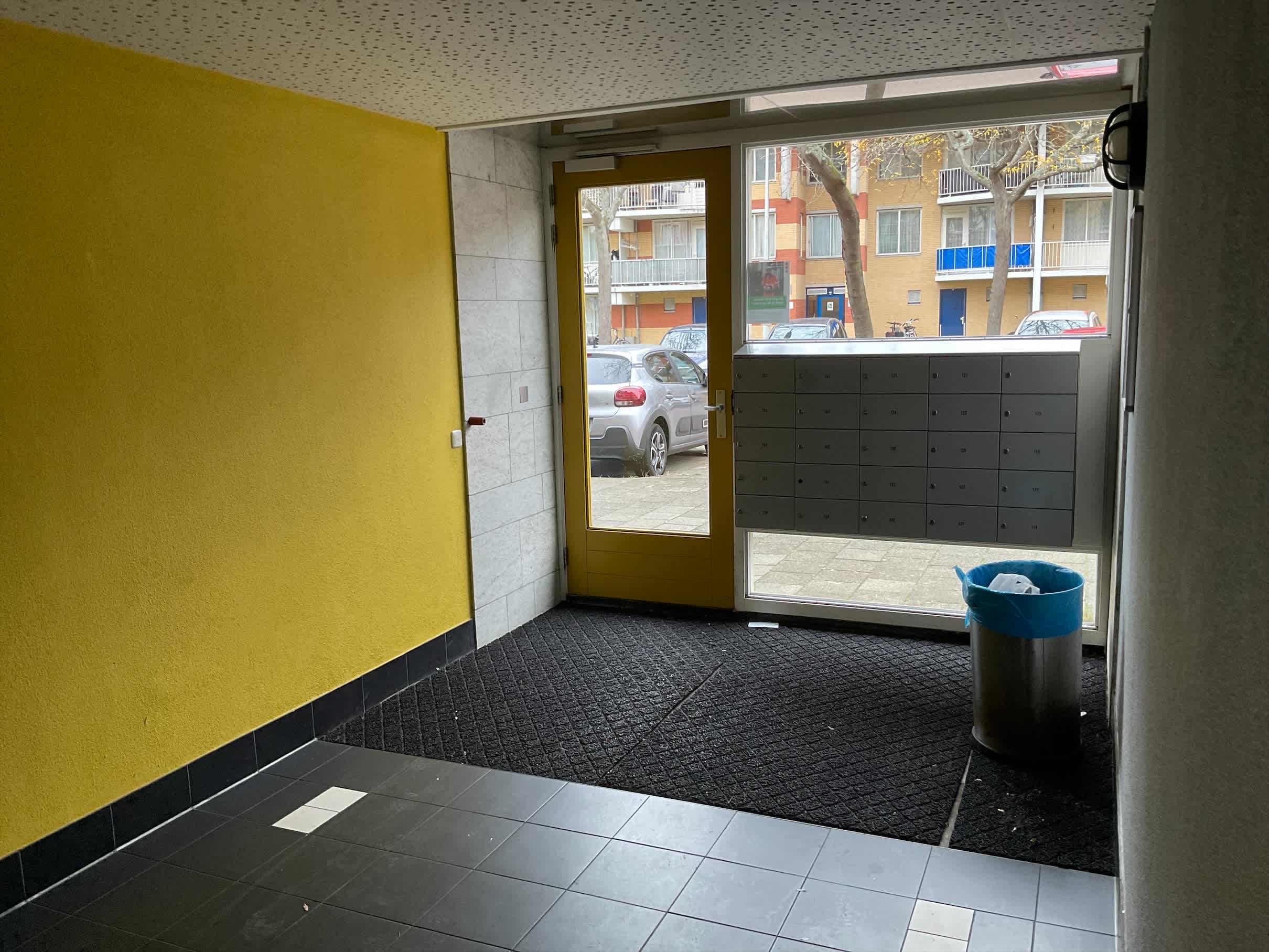 Kolfschotenstraat 159 - Amsterdam