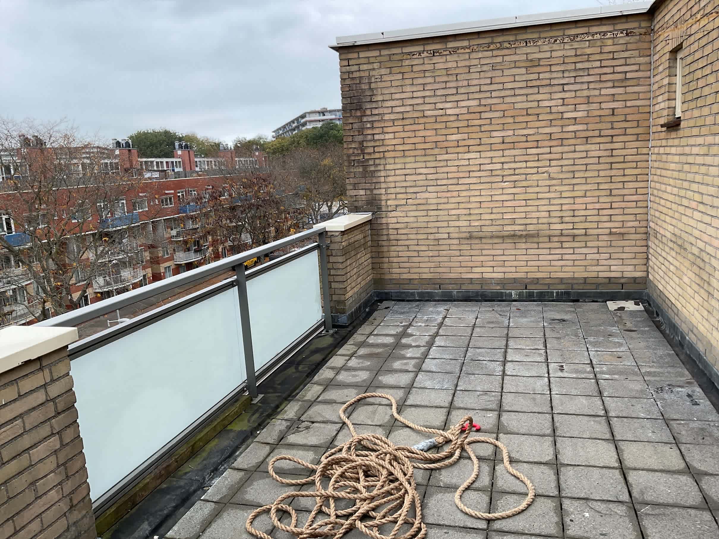 Kolfschotenstraat 159 - Amsterdam