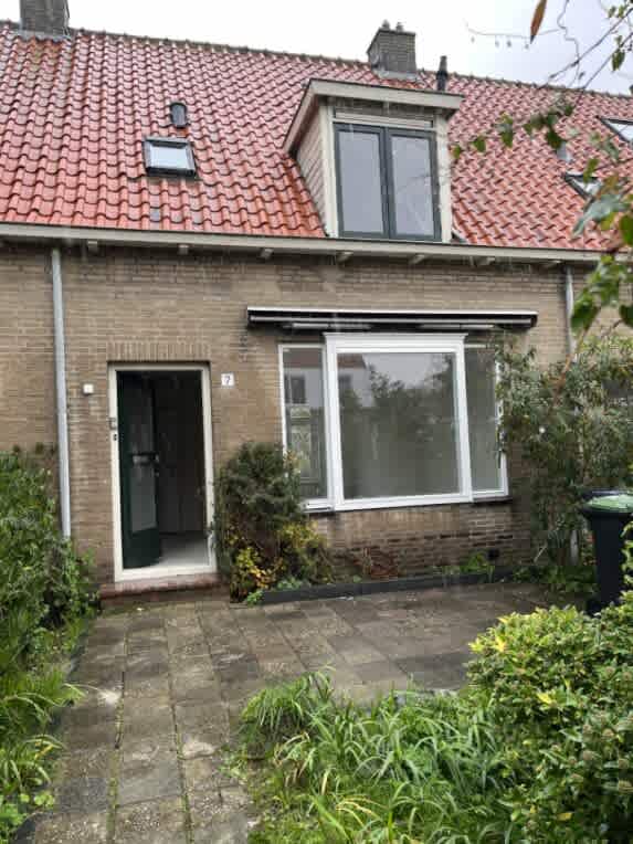 Torenven 7 - Amsterdam