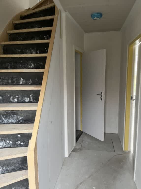 Torenven 7 - Amsterdam