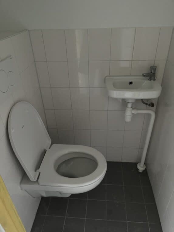 Torenven 7 - Amsterdam