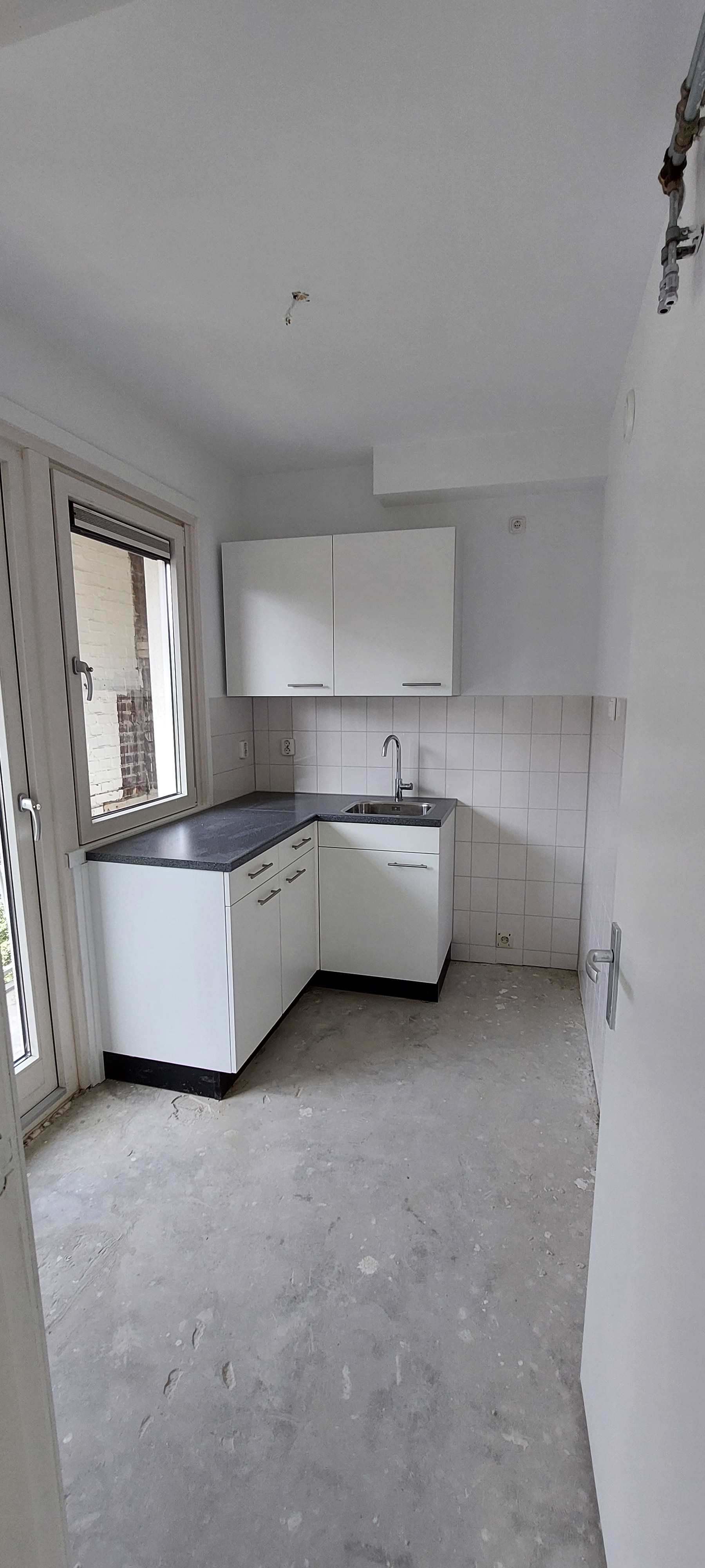 Braak en Bosch 15-2 - Amsterdam