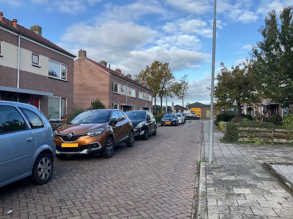 Maasstraat 12 - Geldermalsen
