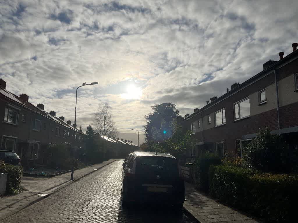 Maasstraat 12 - Geldermalsen