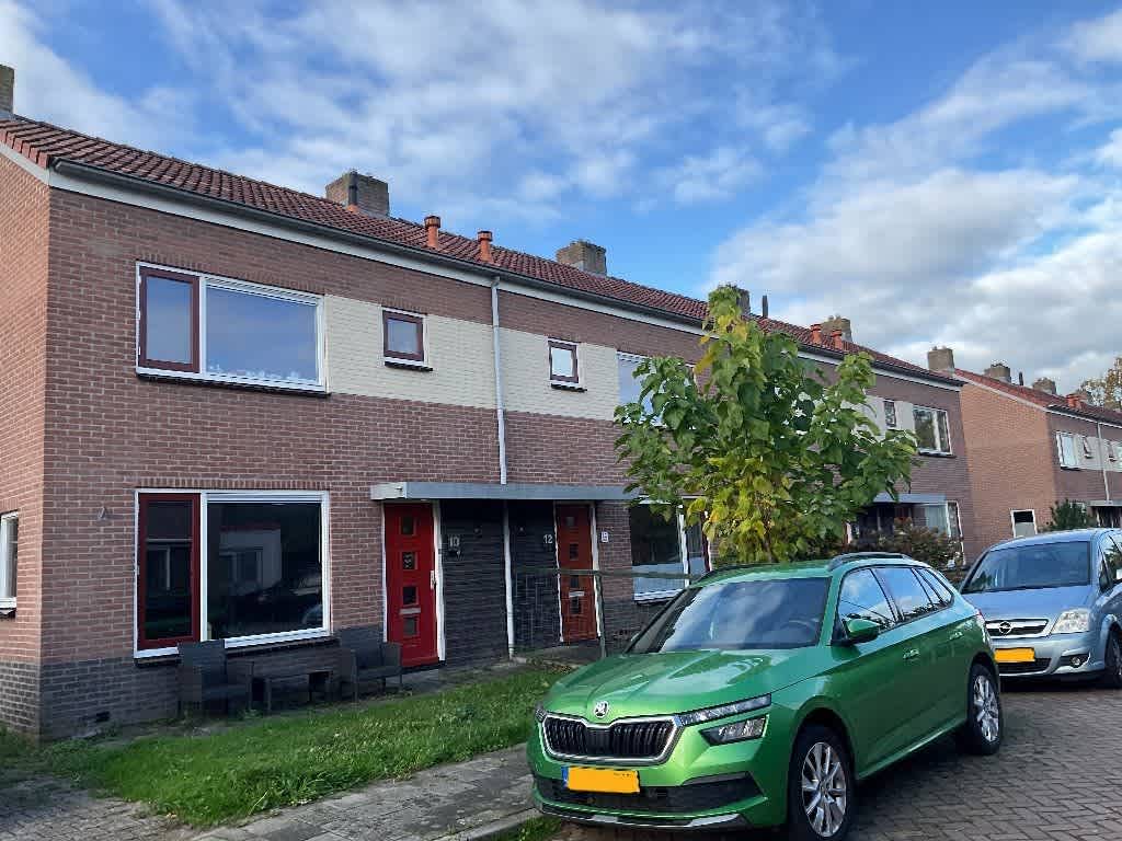 Maasstraat 12 - Geldermalsen