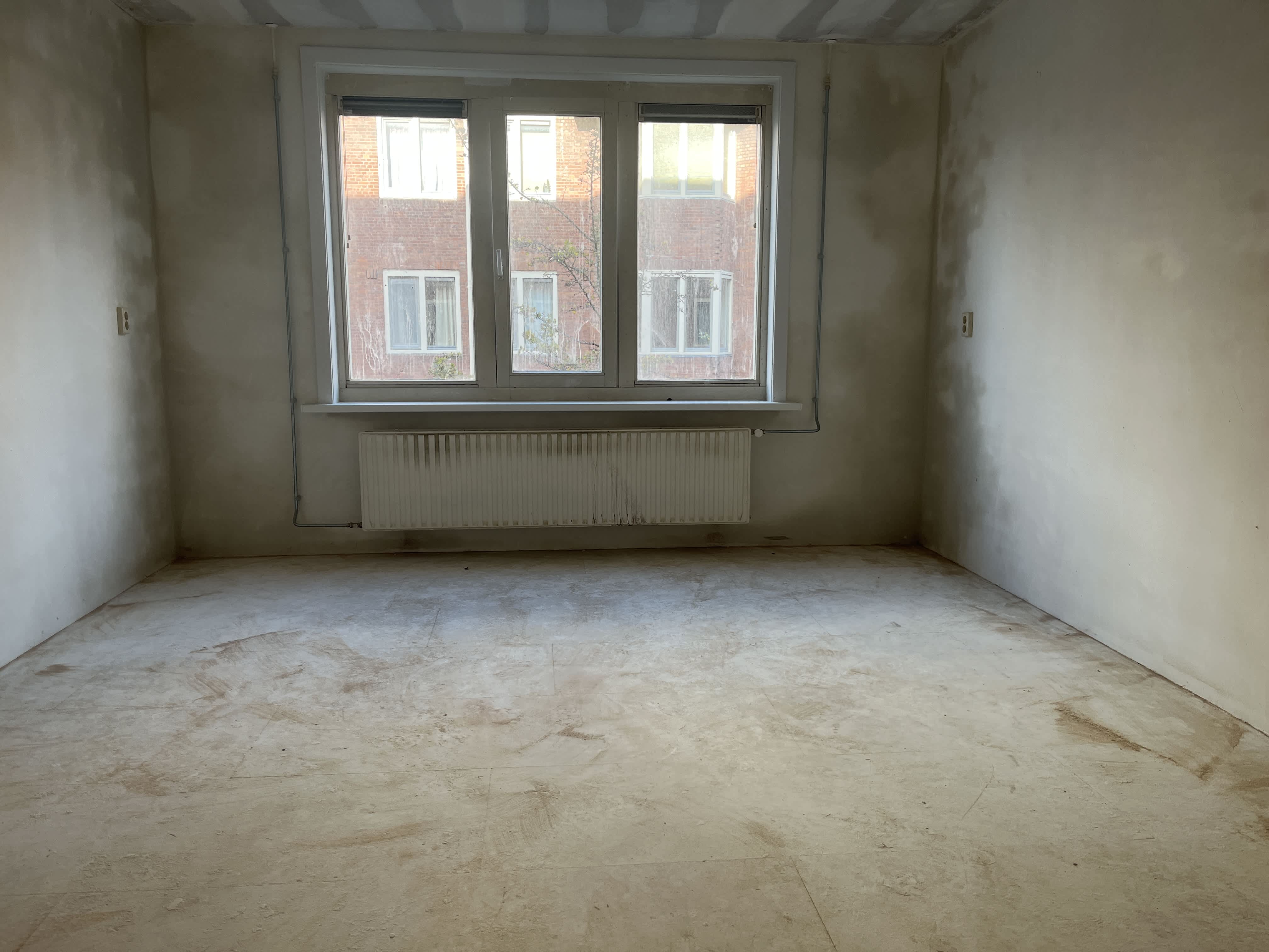 David Blesstraat 101 - Amsterdam