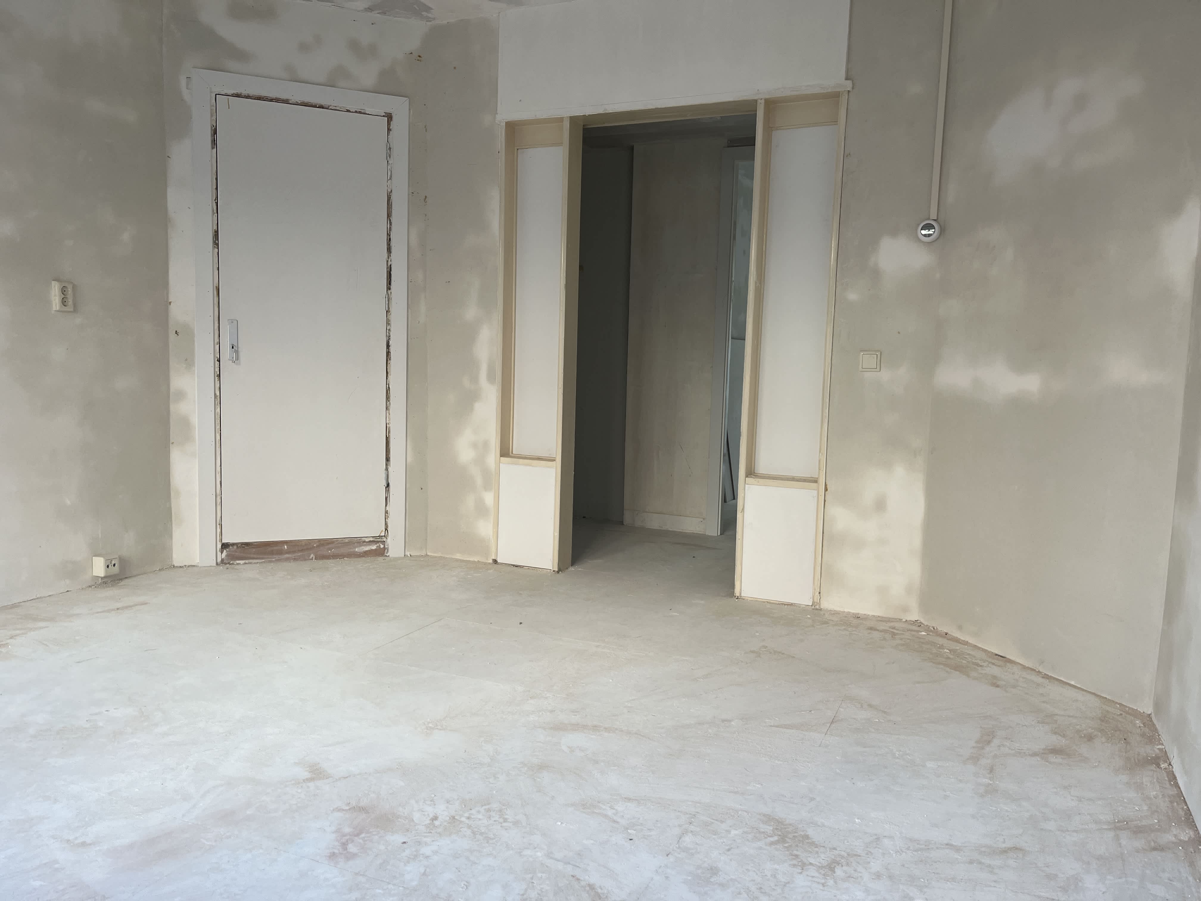 David Blesstraat 101 - Amsterdam