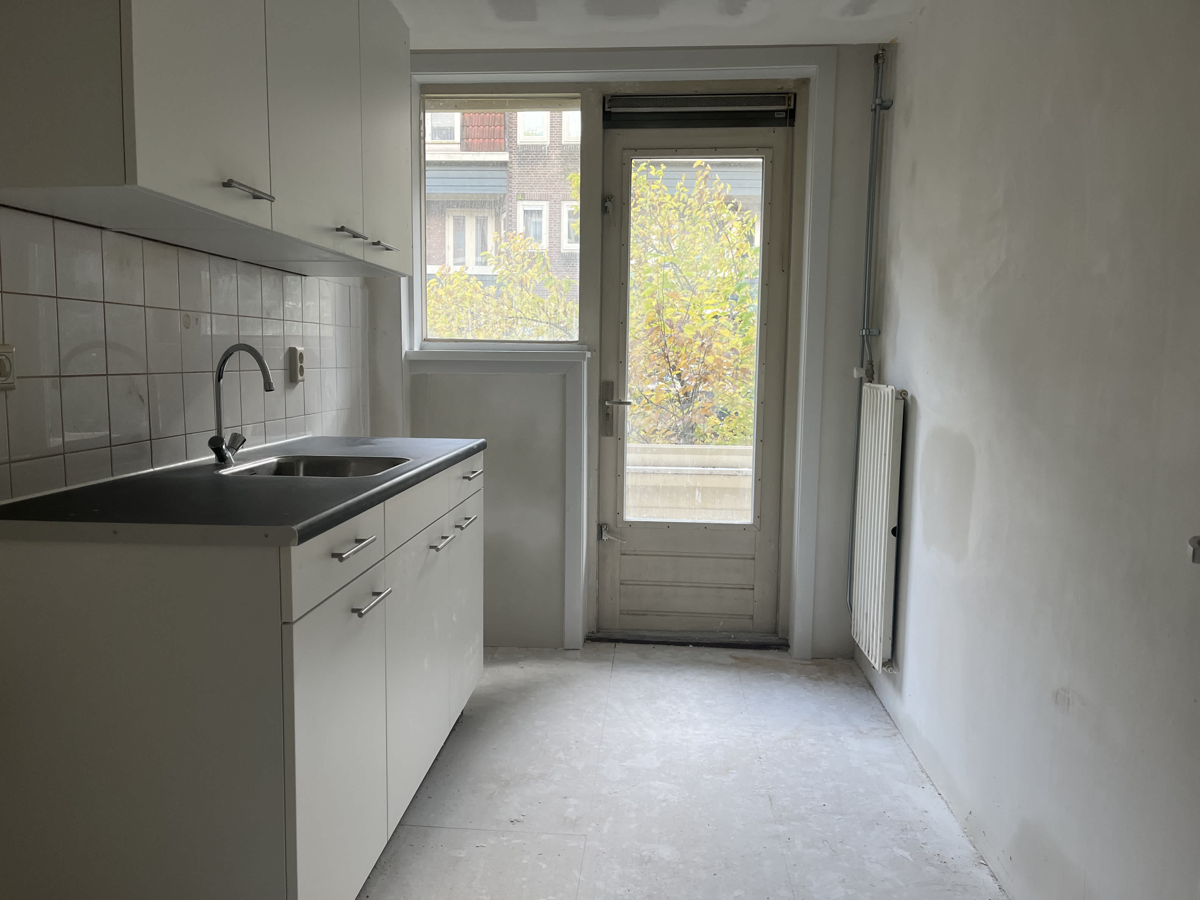 David Blesstraat 101 - Amsterdam