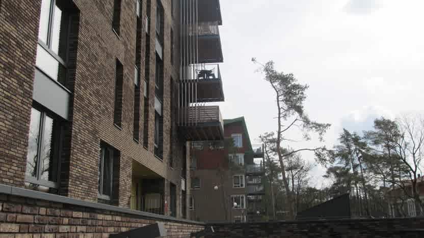 Prinses Marijkelaan 65 - Zeist