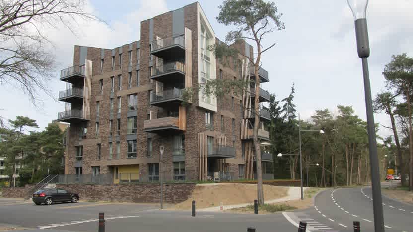 Prinses Marijkelaan 65 - Zeist