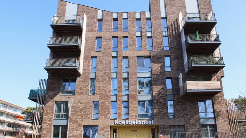 Prinses Marijkelaan 65 - Zeist