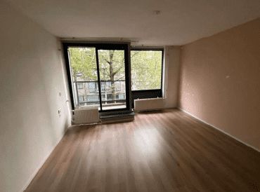 Conradstraat 552 - Amsterdam