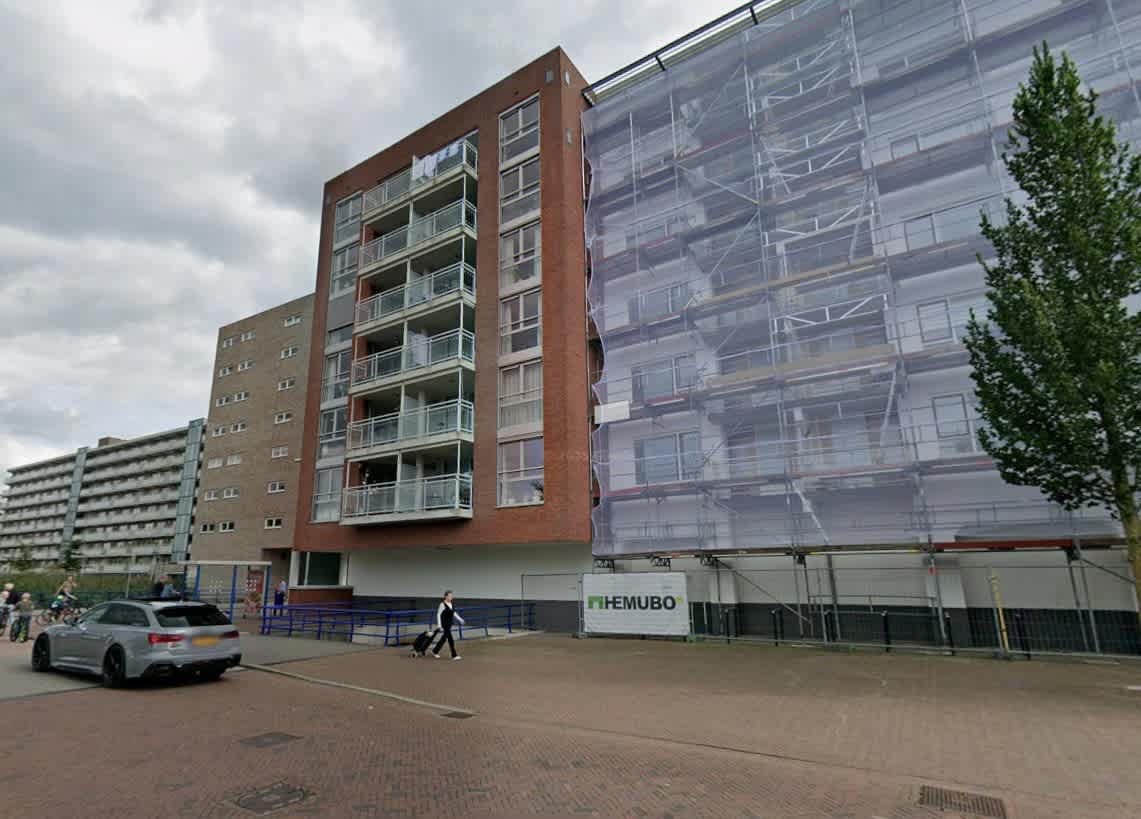 Markt 149 - Papendrecht