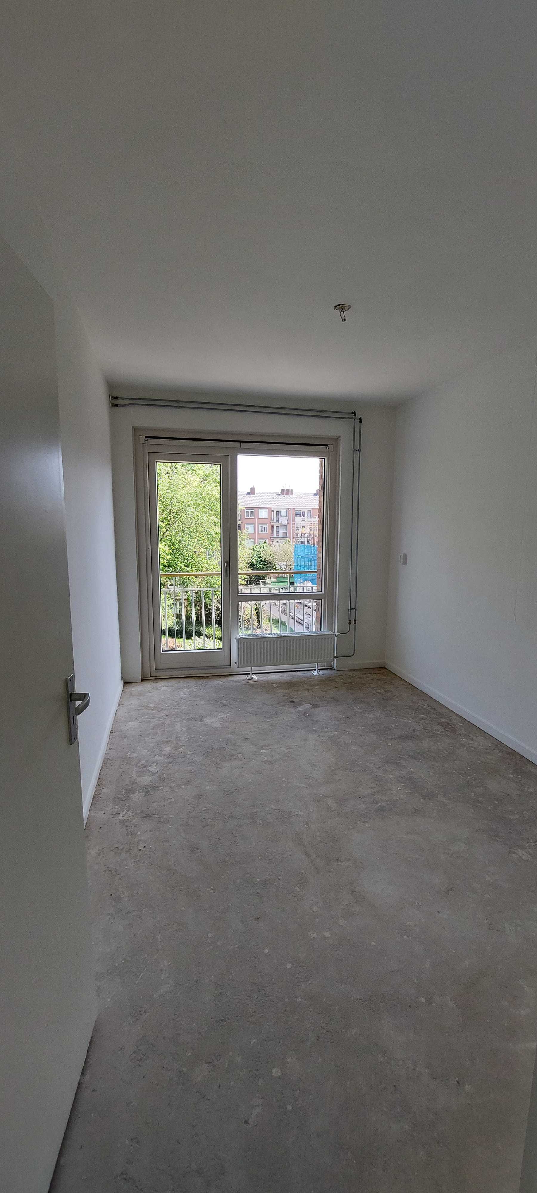 Braak en Bosch 13-1 - Amsterdam