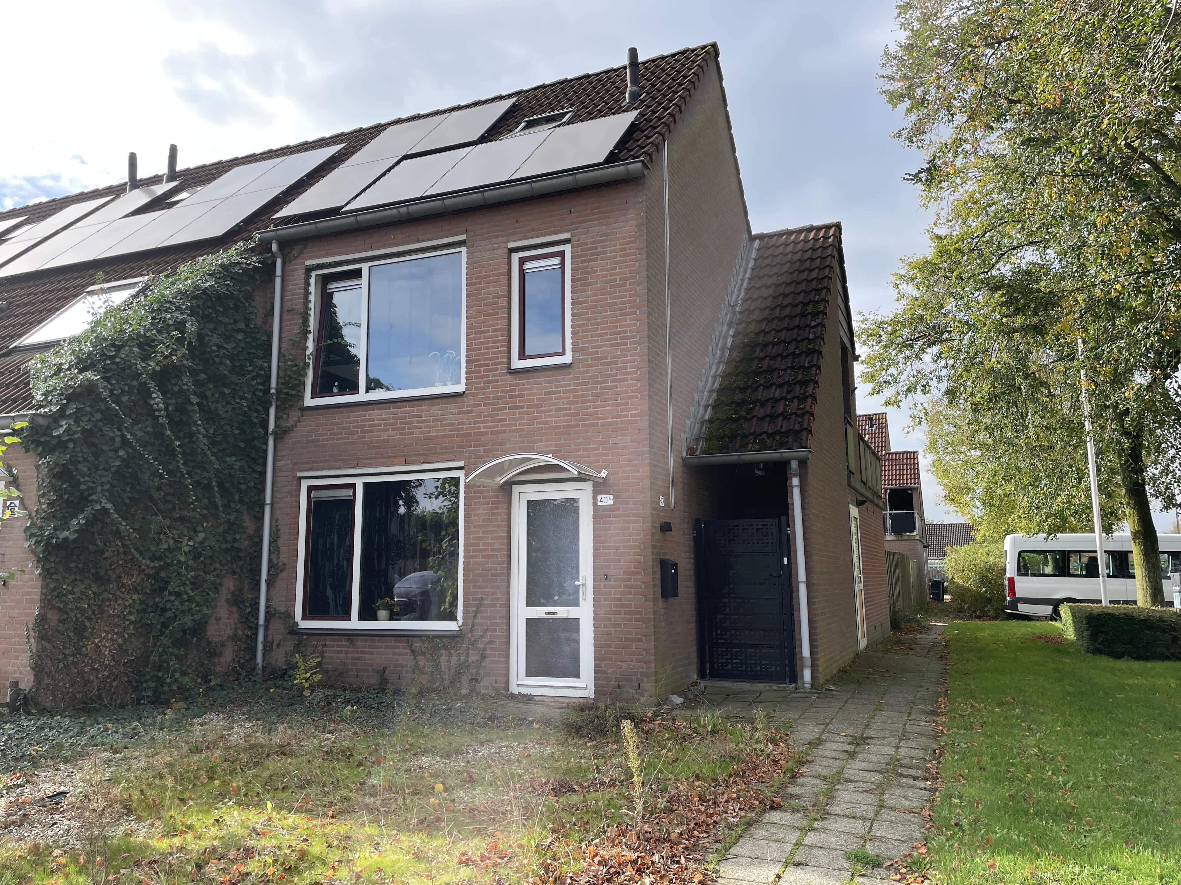 Fazantstraat 40 - Opheusden