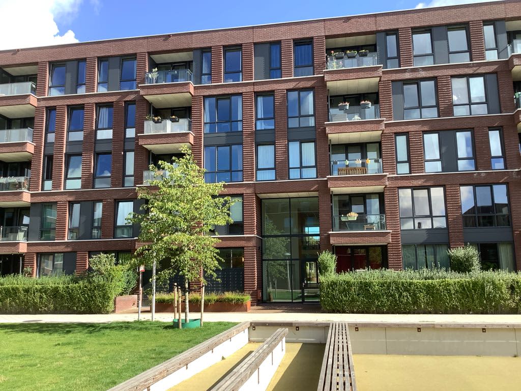 Twellosebeeklaan 181 - Utrecht